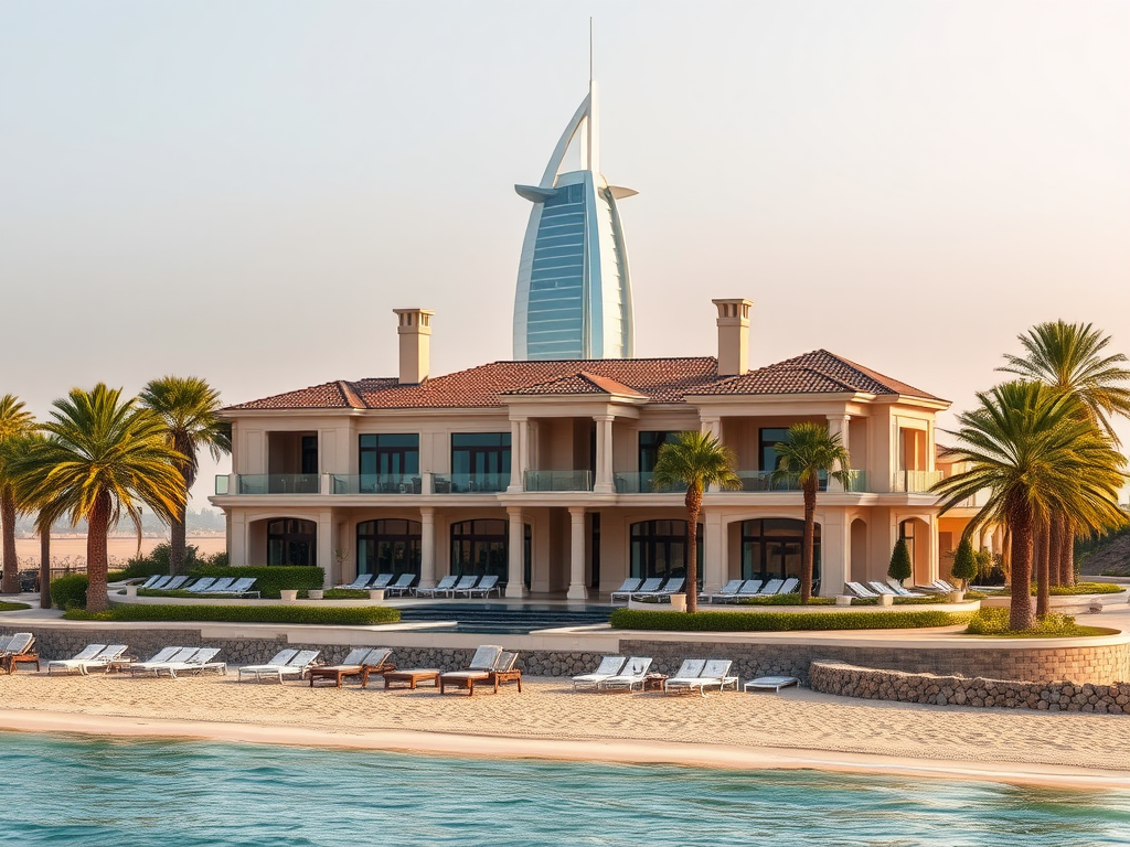 marktest-angola.com | Understanding the Different Types of Real Estate Projects in Dubai