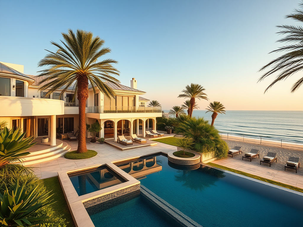 marktest-angola.com | Coastal Living in Dubai: The Benefits of Owning Real Estate by the Sea