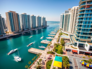 marktest-angola.com | Coastal Living in Dubai: The Benefits of Owning Real Estate by the Sea