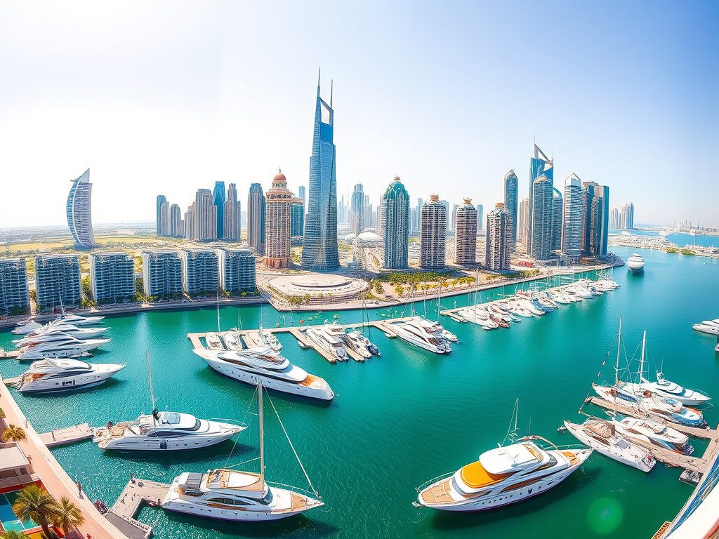 marktest-angola.com | Top Locations for Real Estate Investment in the UAE: Properties for Sale